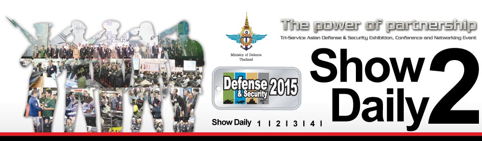 Defense and Security 2015