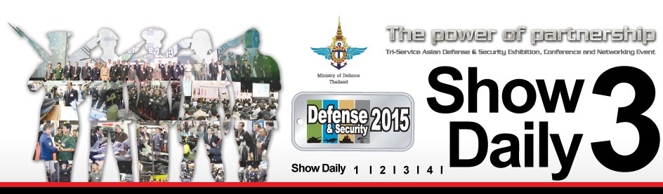 Defense and Security 2015