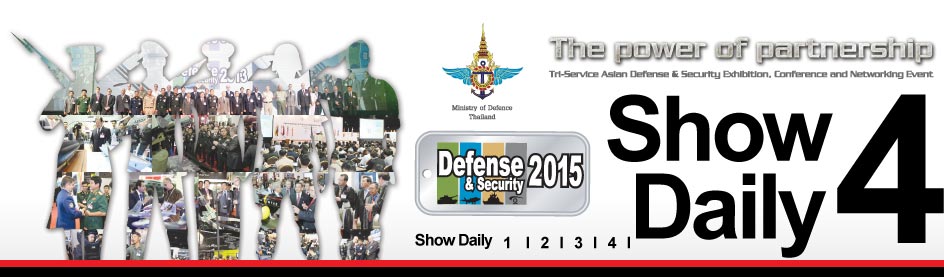 Defense and Security 2015