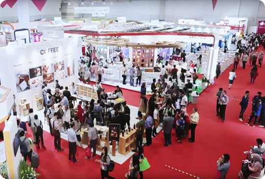 Video of Show Daily Day 2