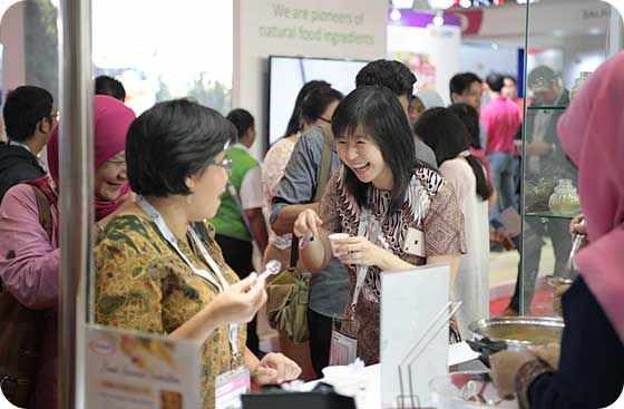 Video of Show Daily Day 3