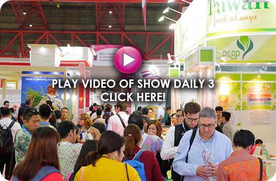 Video of Show Daily Day3