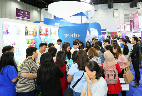 ASEANbeauty Exhibition