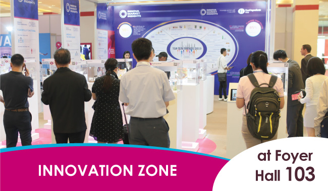 Innovation Zone