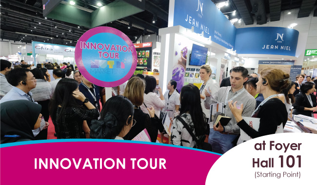 Innovation Tours