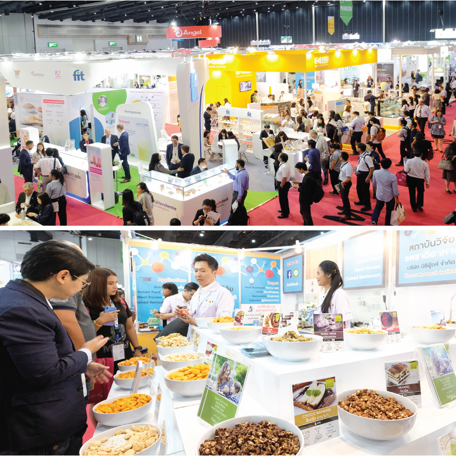 Food Ingredients Asia 2019 EShow Daily 2 1113 September 2019