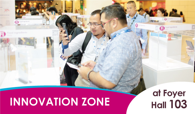 Innovation Zone