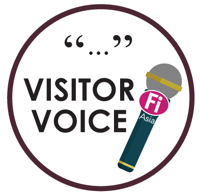 Visitor Voices