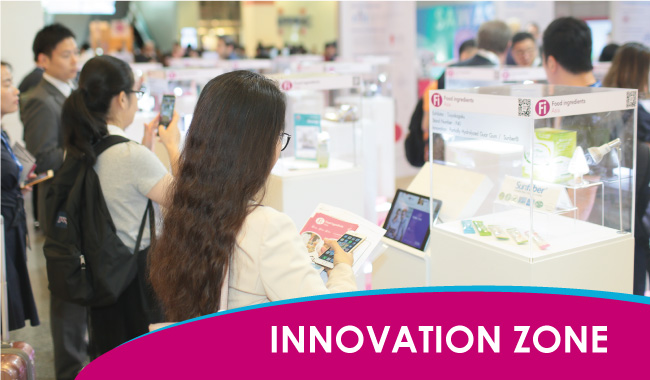 Innovation Zone