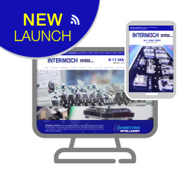 Intermach New Website