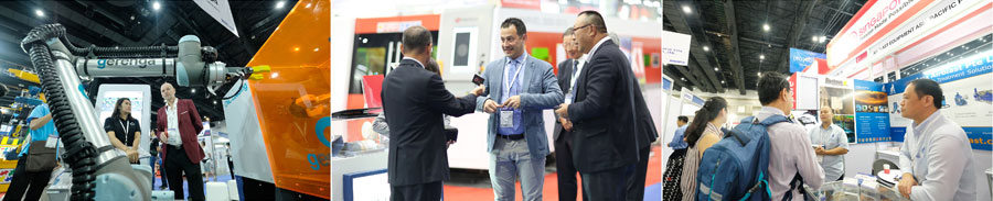 INTERMACH SHOW DAILY | 8-11 MAY 2019, BITEC BANGKOK - ASEAN'S LEADING INDUSTRIAL MACHINERY AND SUBCONTRACTING EXHIBITION