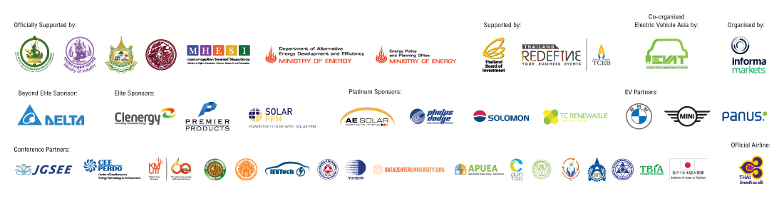 ASEAN Sustainable Energy Week, Boilex Asia and Pumps & Valves Asia 2020 VIP Invitation E-Newsletter Footer