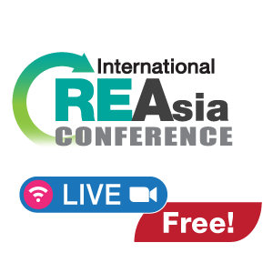 REA Conference