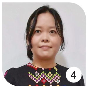 Ms. Barani Aung