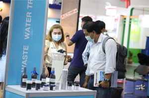 ASEAN Sustainable Energy Week, Boilex Asia and Pumps & Valves Asia 2020 Exhibition