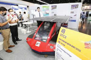 ASEAN Sustainable Energy Week, Boilex Asia and Pumps & Valves Asia 2020 Exhibition