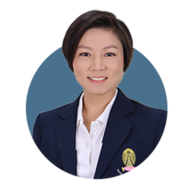 รองศาสตราจารย์ ดร. กฤตินี ณัฏฐวุฒิสิทธิ์