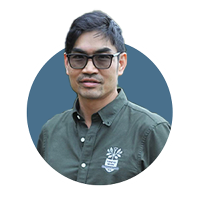 คุณอรุษ นวราช