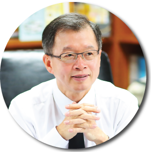 Mr. Somwang Boonrakcharoen  Director of Thai-German Institute