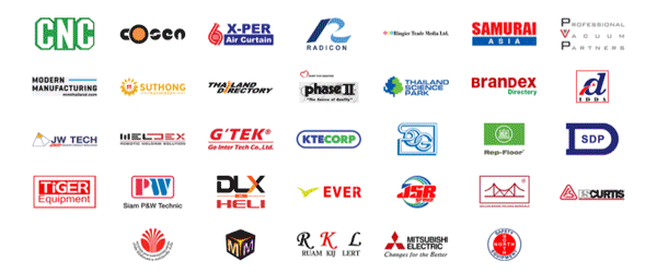 Highlight Participating Companies