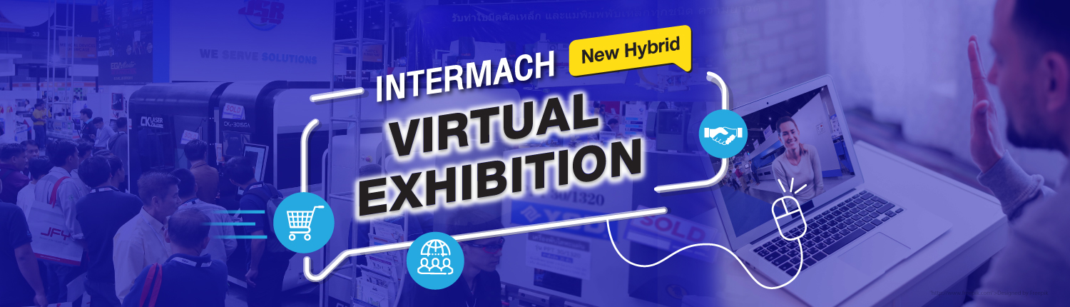 Intermach 2020 Virtual Exhibition