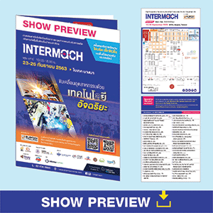 Intermach 2020 Show Preview