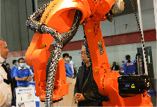 INDUSTRIAL ROBOTS AND AUTOMATION