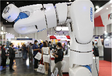 INDUSTRIAL ROBOTS AND AUTOMATION