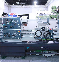 Sold Machinery in Intermach 2020