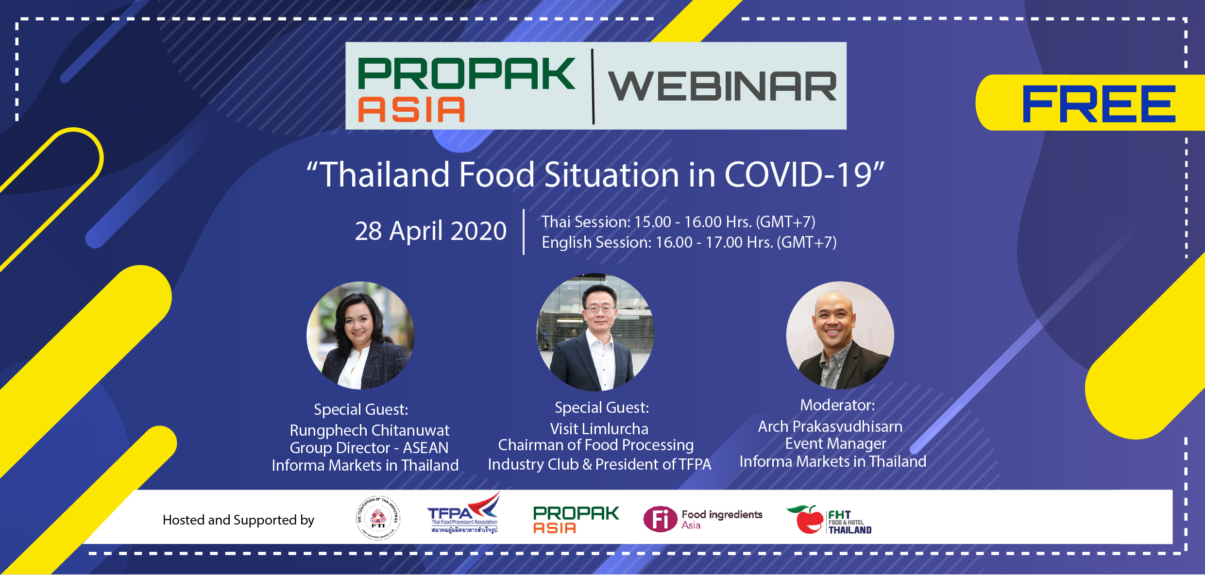 Propak Asia 2020 Webinar Header