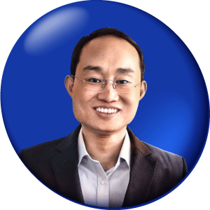 Mr. Tan Heng Hong