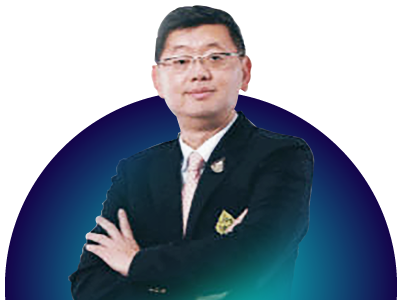 คุณพชร อนันตศิลป์