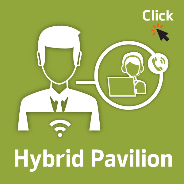 Hybrid Pavilion