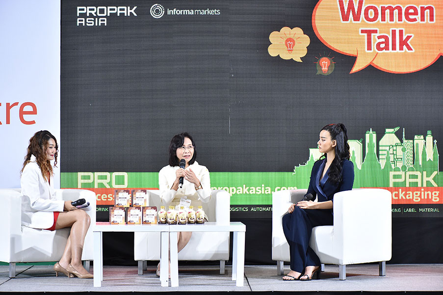 ProPak Asia 2020 Exhibition
