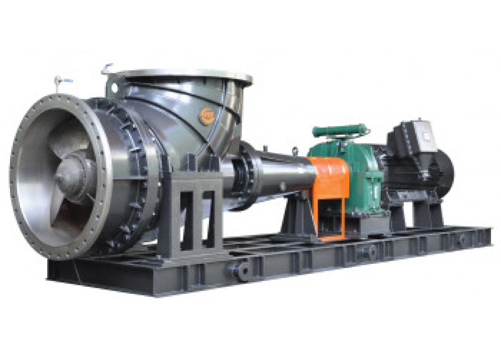 Hangzhou Alkali Pump Co., Ltd.