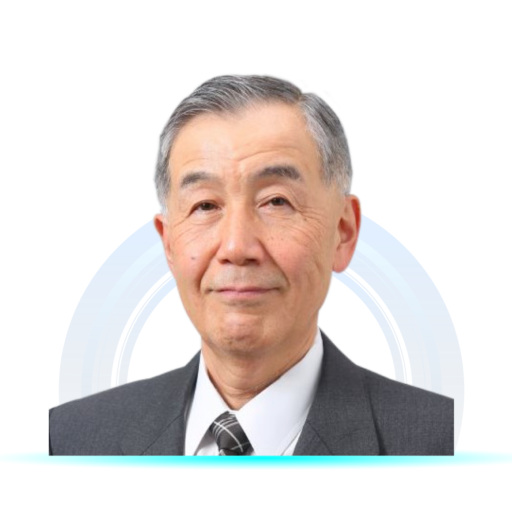 Dr. Fumio Kojima