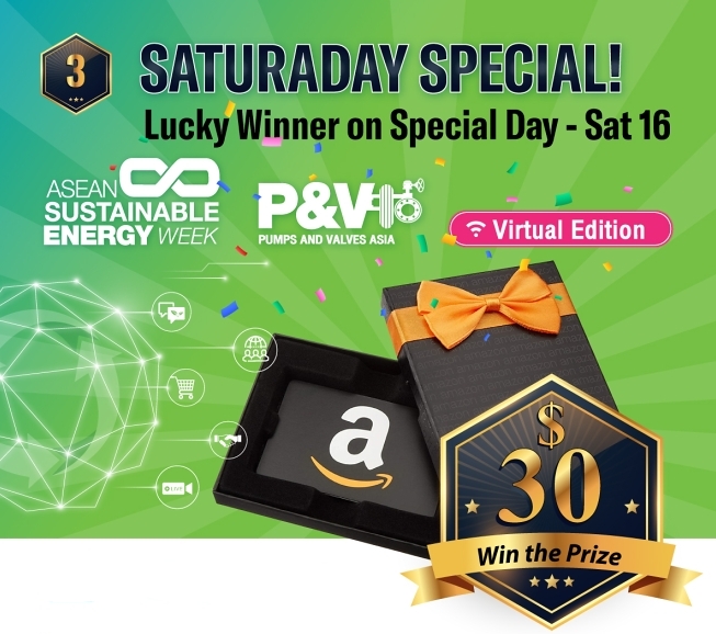3. SATURDAY Special!!! Lucky Winner on Special Day - Sat 16