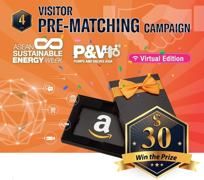 4. Visitor Pre-Matching Campaign