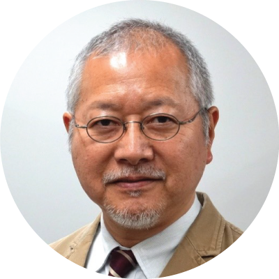 Mr. Takehiro KANEKO