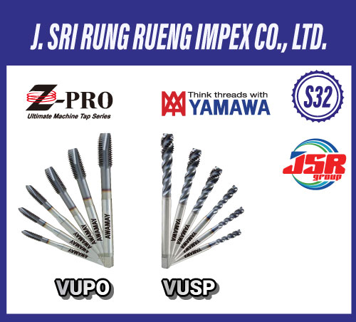J. Sri Rung Rueng Impex Co., Ltrd.