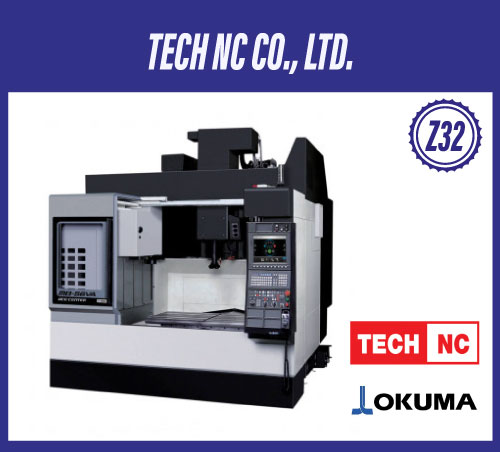Tech NC Co., Ltd.