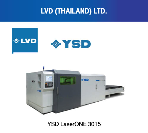 LVD (THAILAND) LTD.
