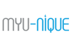 Myu-Nique Logo