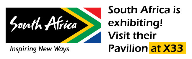 South Africa Banner