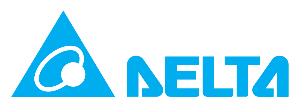 Delta Electronic Logo