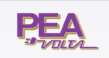PEA VOLTA Logo