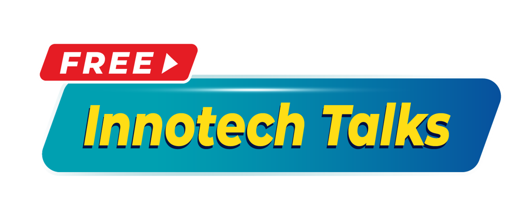 Innotech Talks