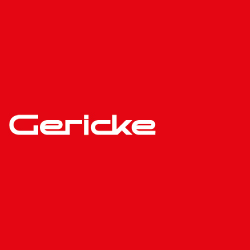 Gericke Pte Ltd