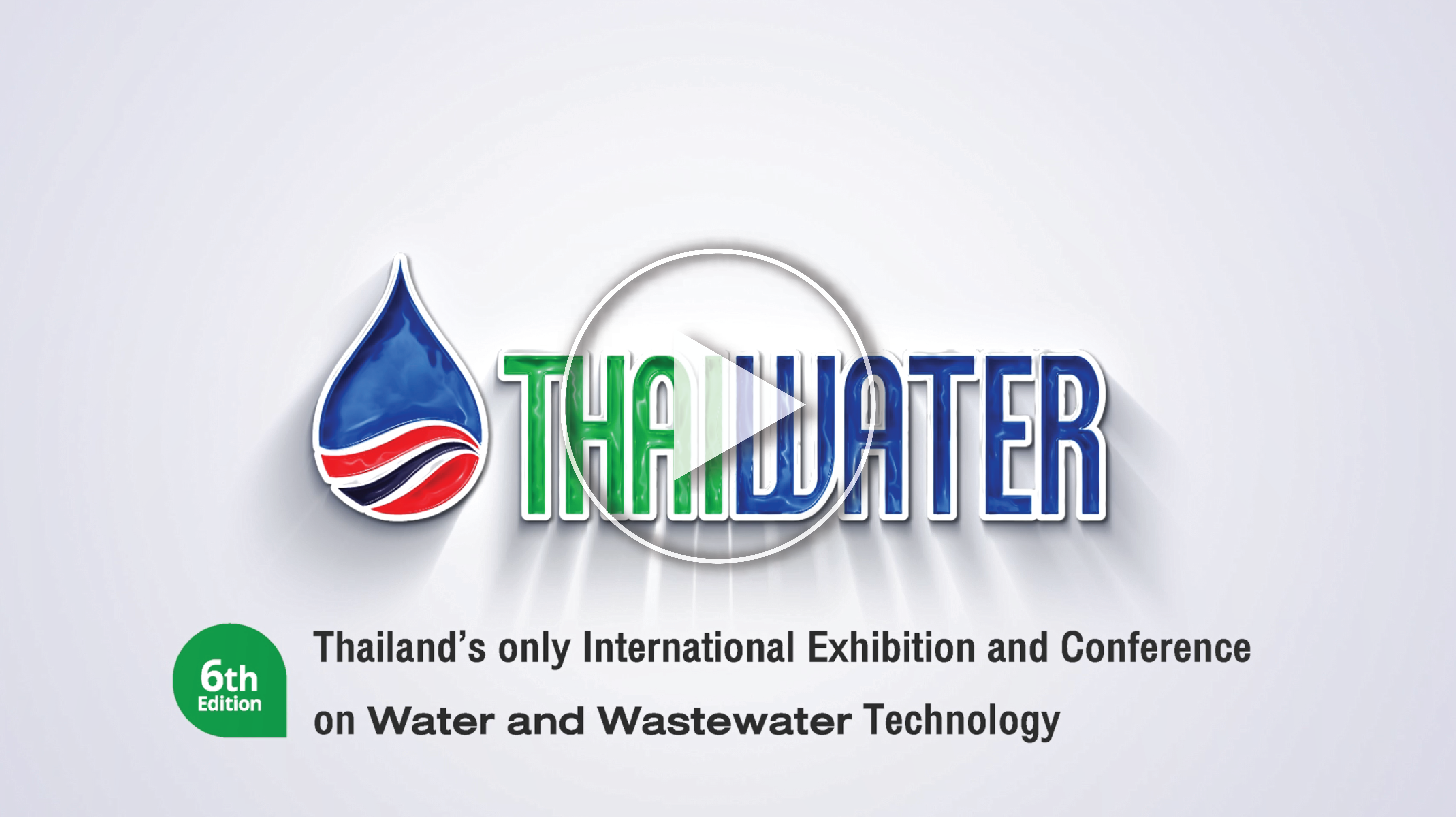 Thai Water Expo 2021 VDO