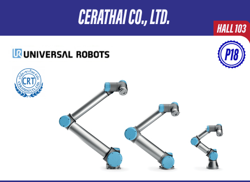 Cerathai Co., Ltd.